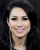 Cassie Steele