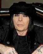 Mick Mars