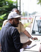Arun Varghese
