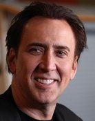 Nicolas Cage