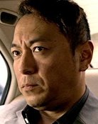 Patrick Keung Hiu-Man
