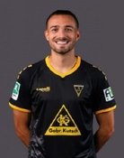 Dino Bajric