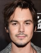 Largescale poster for Tyler Blackburn