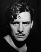 Grootschalige poster van Ronald Colman