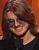 Largescale poster for Mitch Hedberg