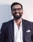 Ritesh S Ramakrishnan