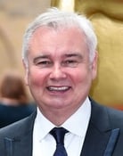 Grootschalige poster van Eamonn Holmes