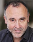 Patrick Wilde