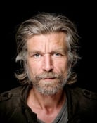 Largescale poster for Karl Ove Knausgård