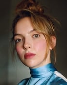 Largescale poster for Jodie Comer