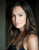 Grootschalige poster van Nicole da Silva