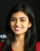 Grootschalige poster van Anandhi