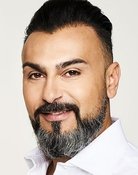 Marco Merie