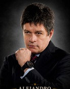 Alejandro Camacho