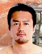 Largescale poster for Ryusuke Taguchi