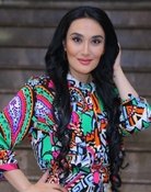 Shodiya Toxtayeva