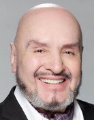 Sergio Bustamante