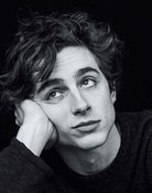 Timothée Chalamet