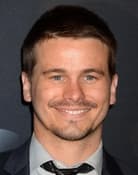 Grootschalige poster van Jason Ritter