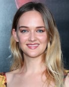Largescale poster for Jess Weixler