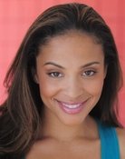 Erica Dickerson