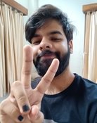 Tanuj Sharma