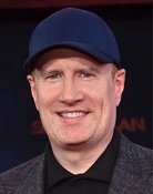 Grootschalige poster van Kevin Feige