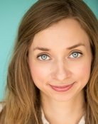 Lauren Lapkus