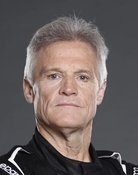 Kenny Wallace