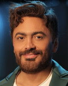 Tamer Hosny
