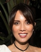 Lexa Doig