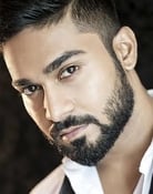 Grootschalige poster van Salman Yusuff Khan