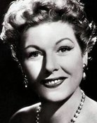 Madeleine Robinson