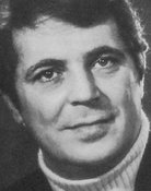 Grootschalige poster van Horst Nitsche
