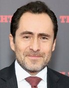 Demián Bichir