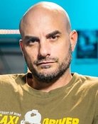 Nicolás Herzog
