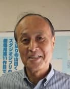 Takeshi Seyama