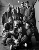 Grootschalige poster van Slipknot