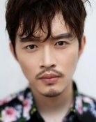 Gong Haibin
