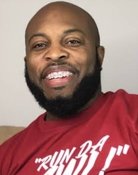 Jermaine 'FunnyMaine' Johnson