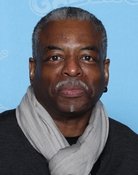 LeVar Burton