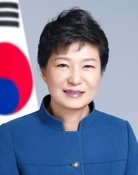 Park Geun-hye