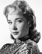 Sylvia Syms