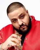 Grootschalige poster van Dj Khaled