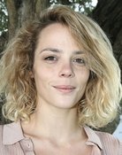 Grootschalige poster van Marina Esteve