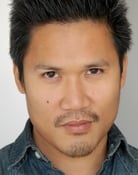 Largescale poster for Dante Basco