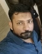 Kashif Jabbar