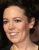 Largescale poster for Olivia Colman
