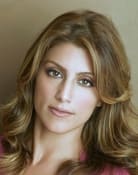 Grootschalige poster van Jennifer Esposito