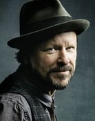 Grootschalige poster van Danny Clinch